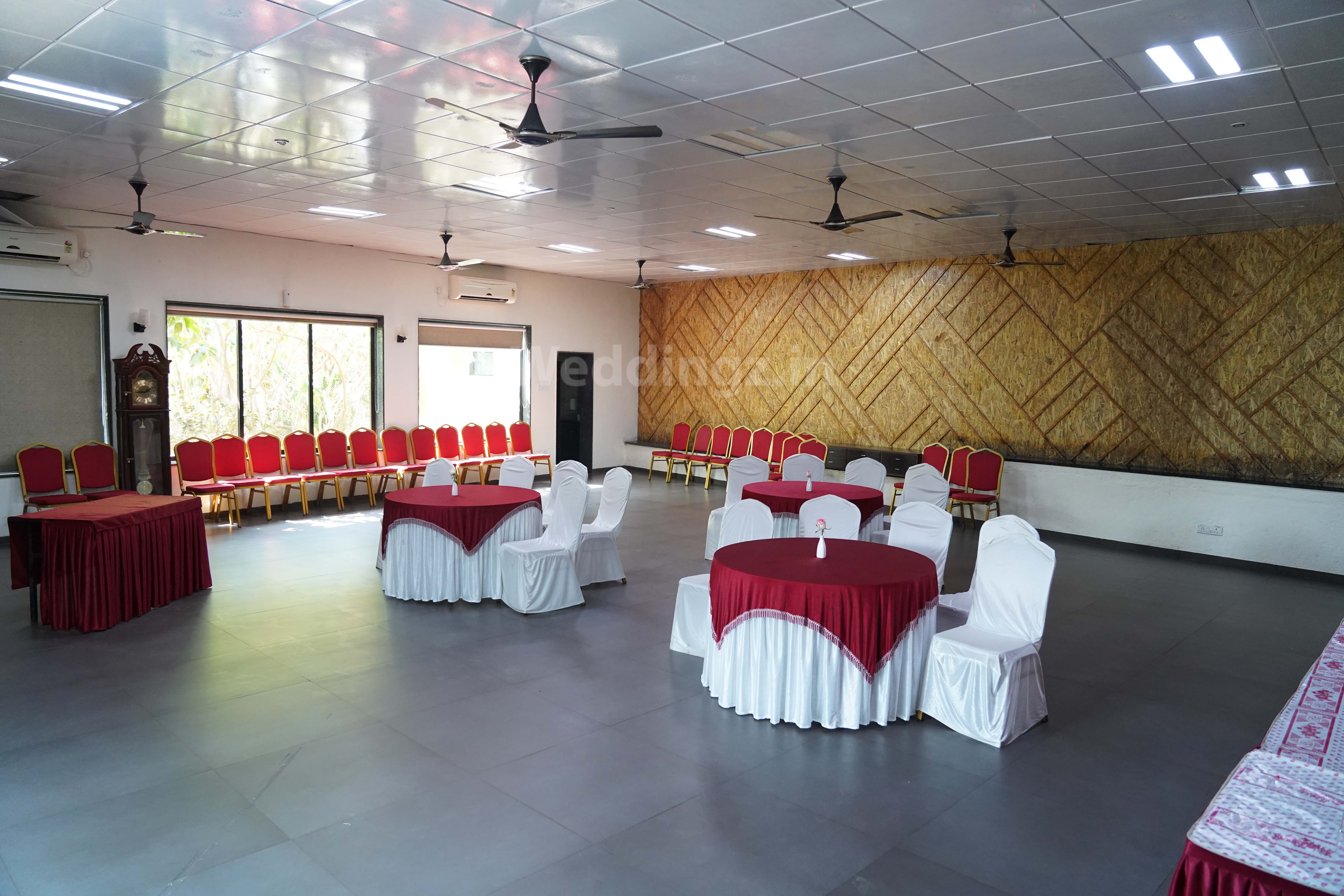 Cloud 9 Hills Resort