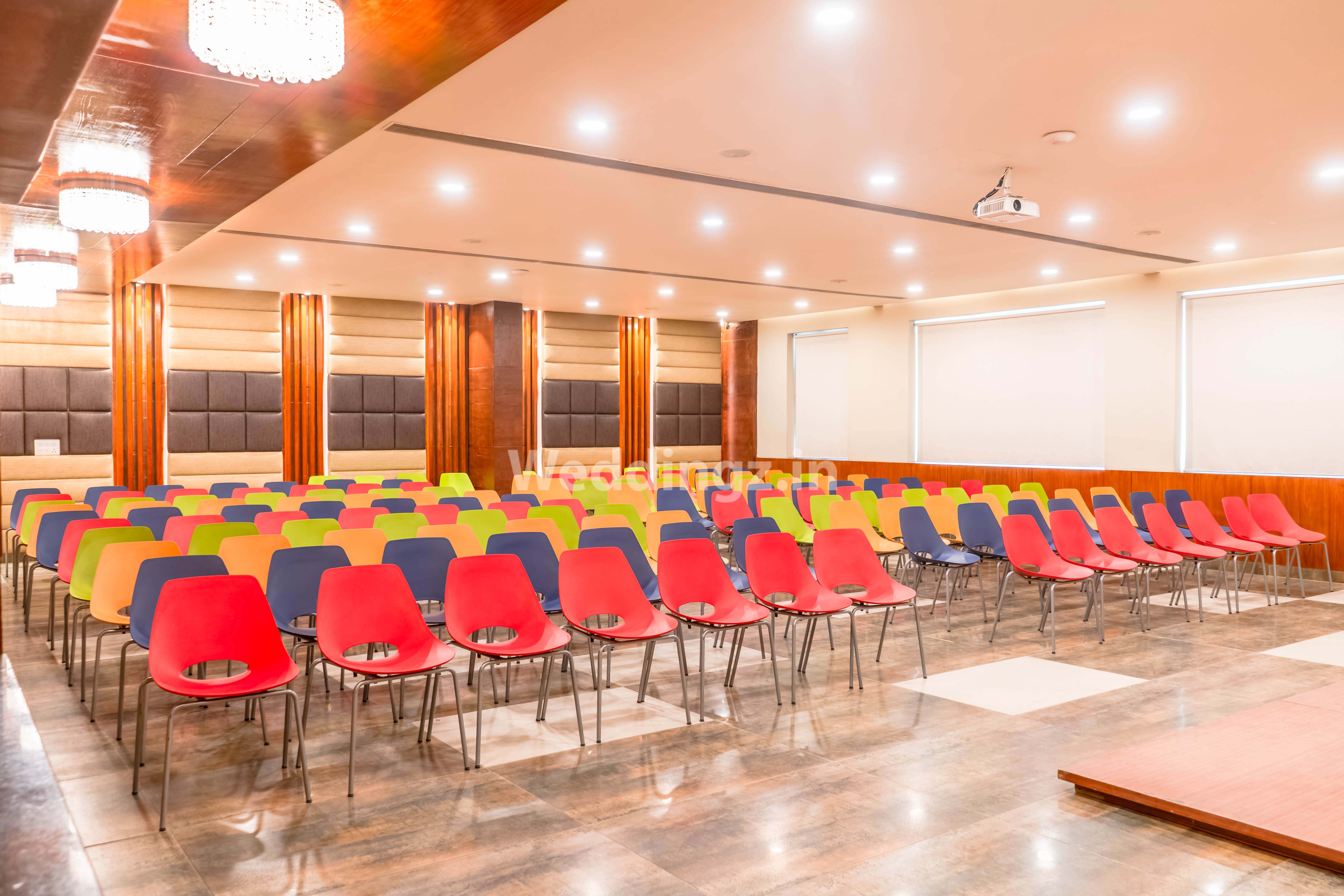 Lotus Center Banquet Hall