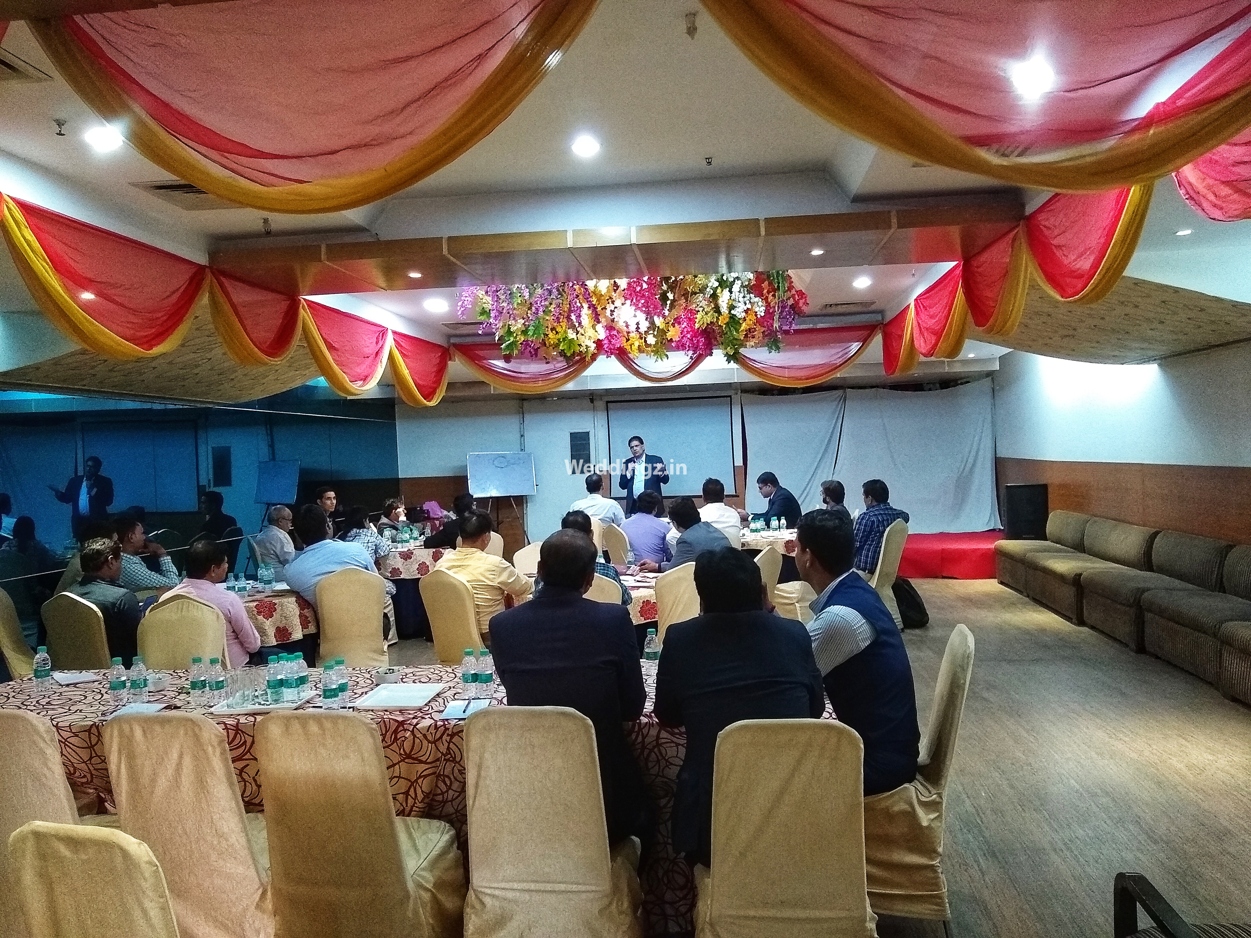 Hotel Anand Retreat