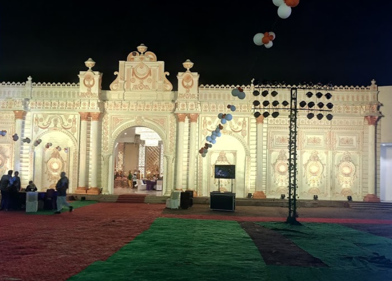 Utsav Greens