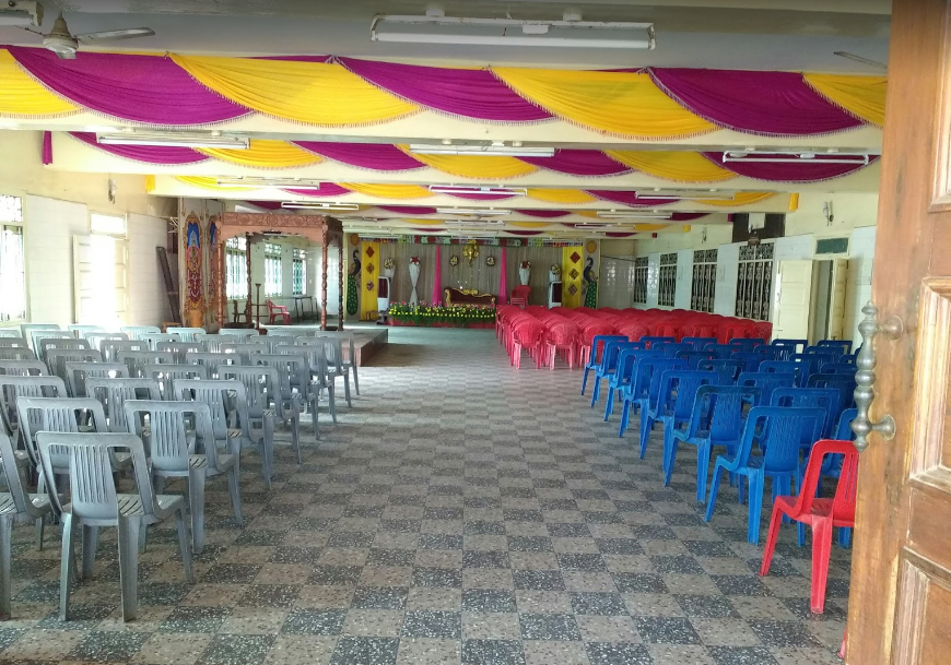 K P Kalyana Mandapam