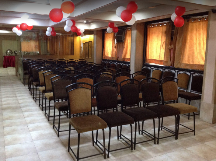 Hotel Suyog