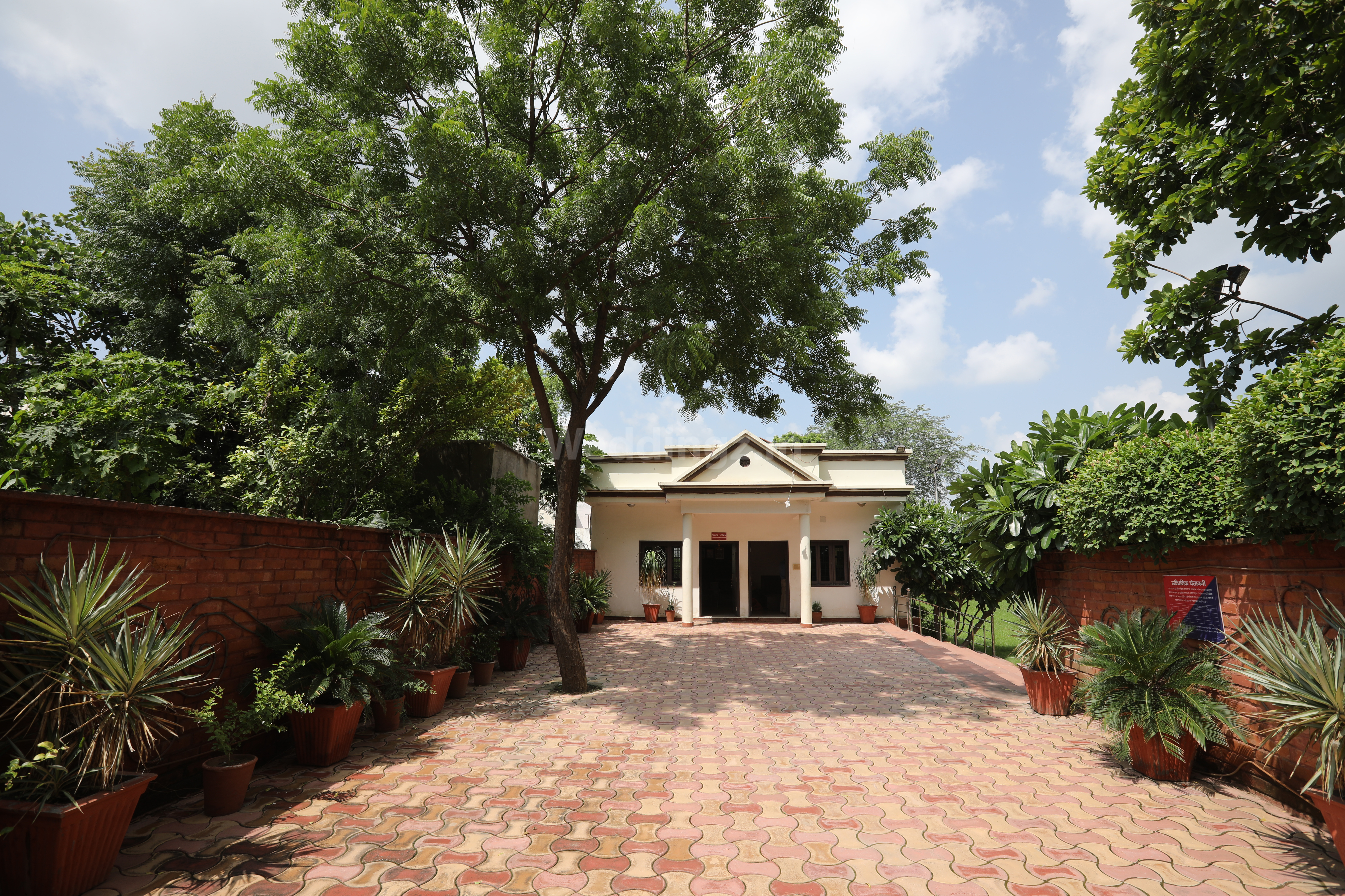 Swayamvar Farm