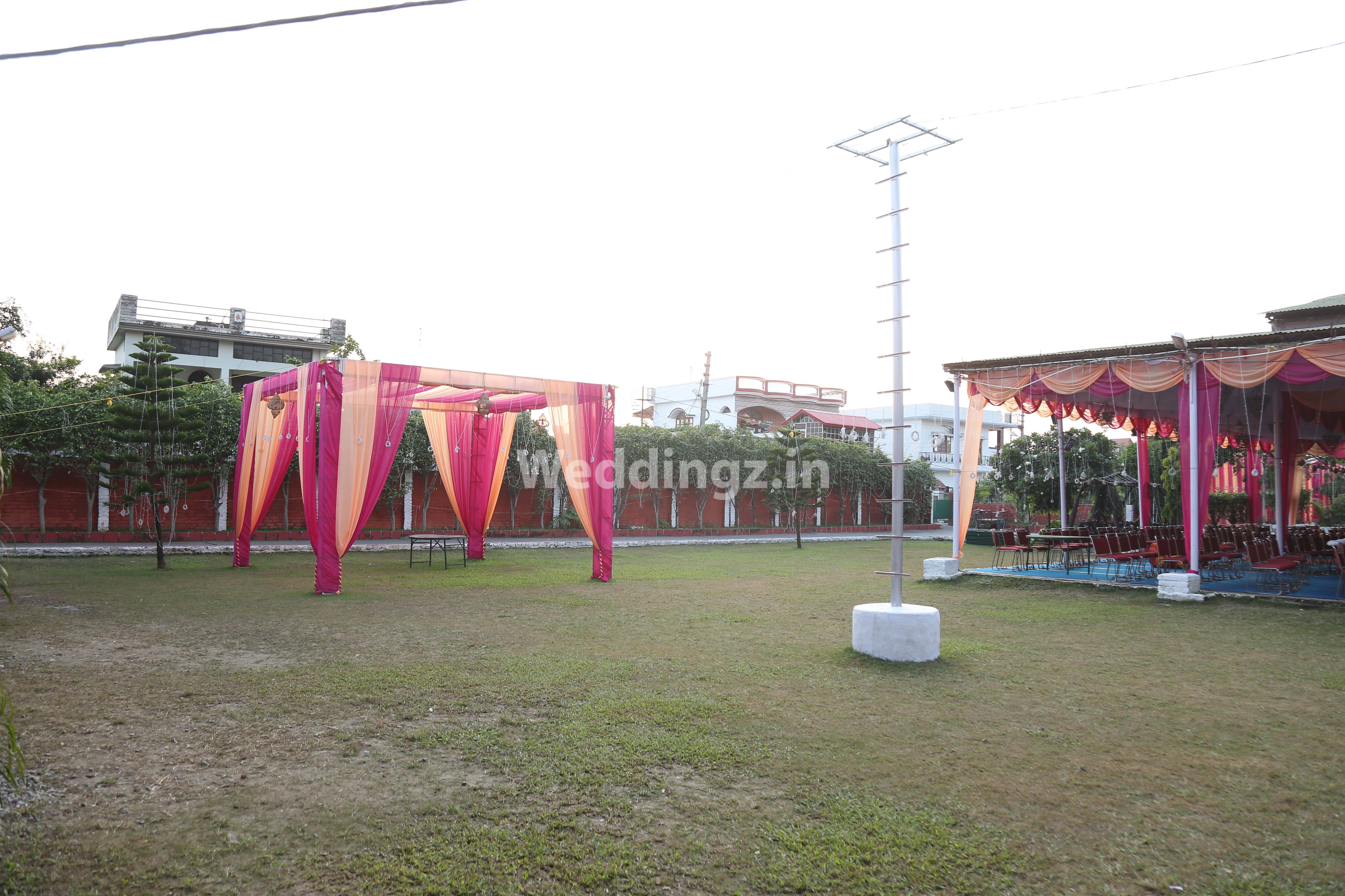 Surya Farms