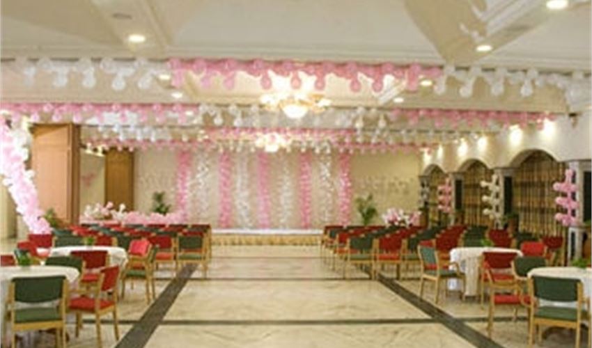 Hotel Shreemaya