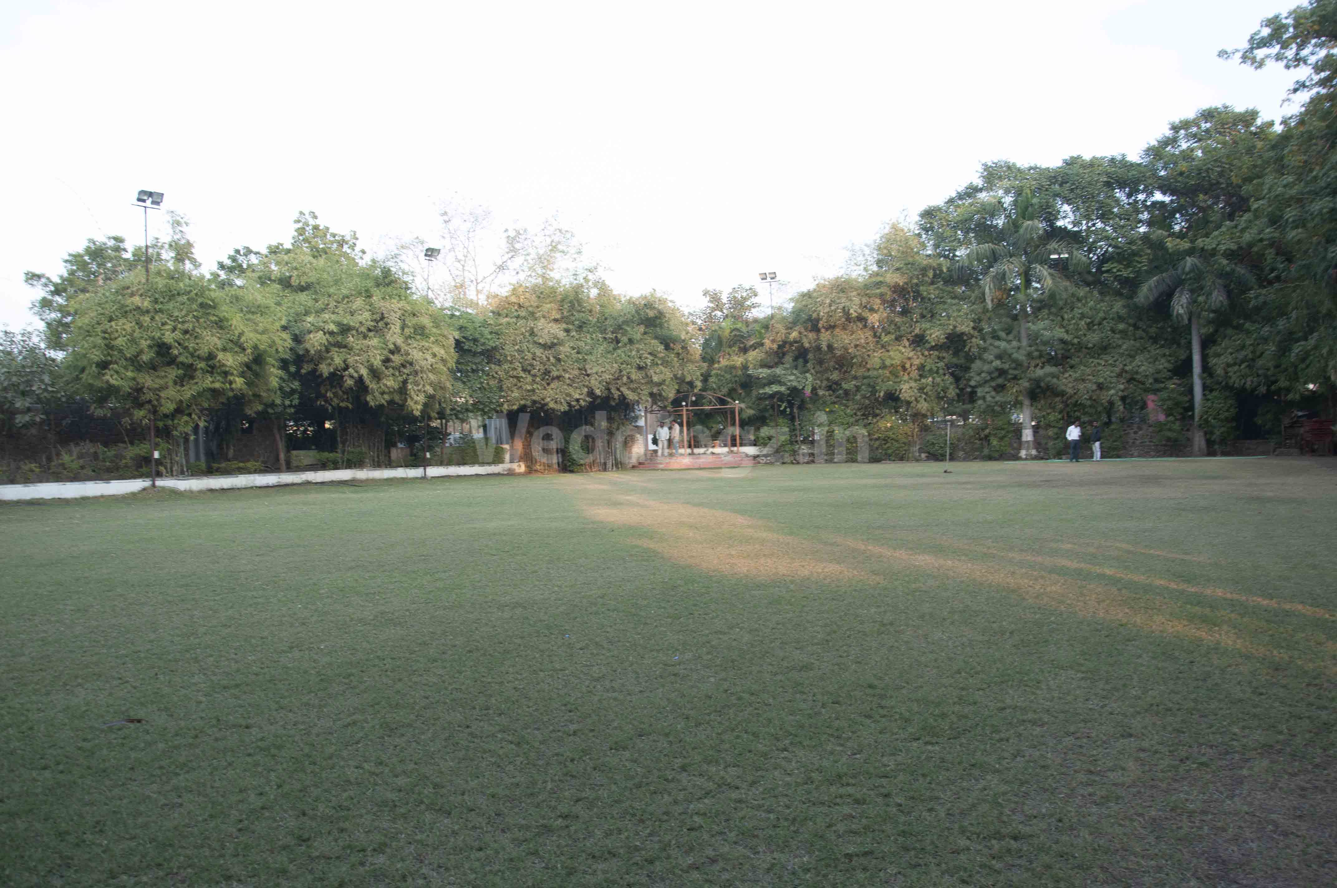 Ghanteshwar Park