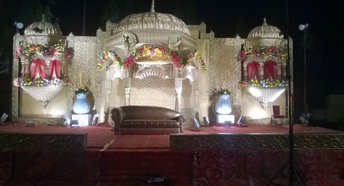 Vishesh Lawns
