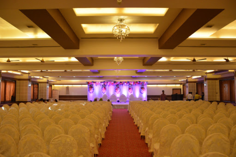 Shree Kutch Kadava Patidar Bhavan