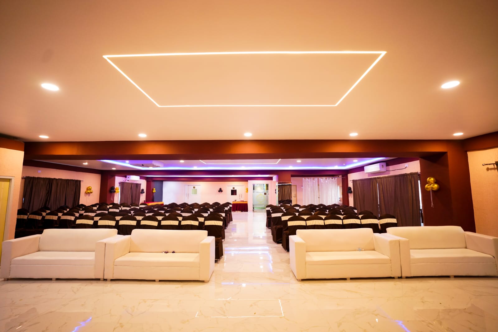 Shivam Banquets