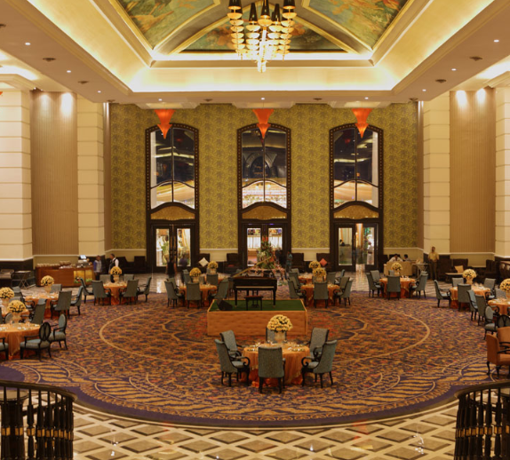 Maharaja Grand