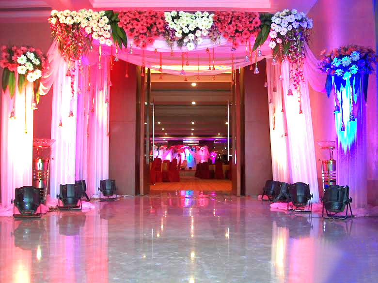 Hotel Sewa Grand