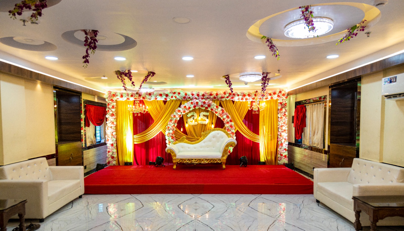 Shree Banquets