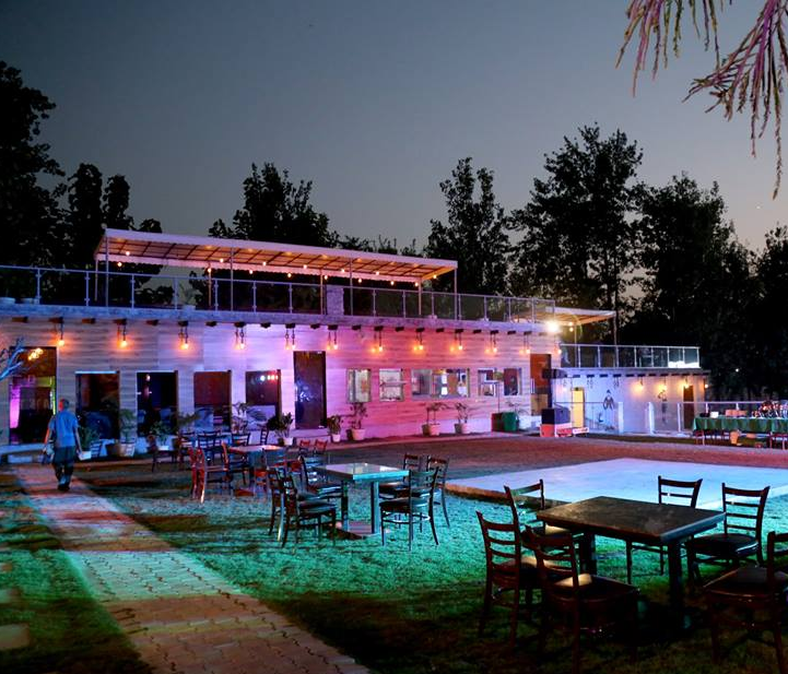 Gurgaon Talkies