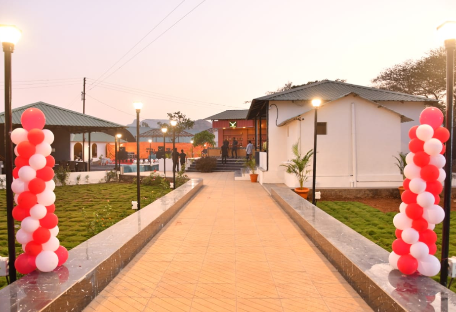 Area 102 Resort