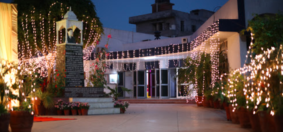 Arun Vihar Community Centre