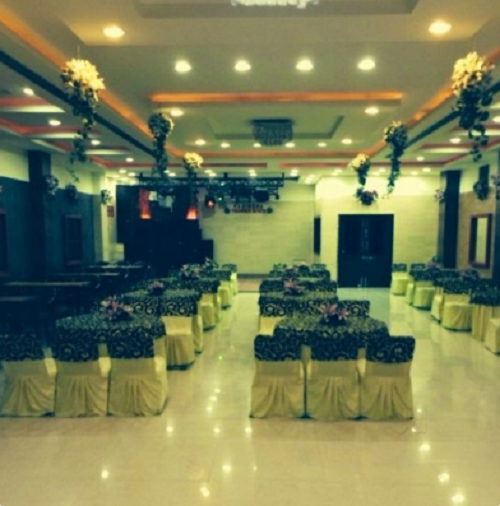 Rajindra Resorts