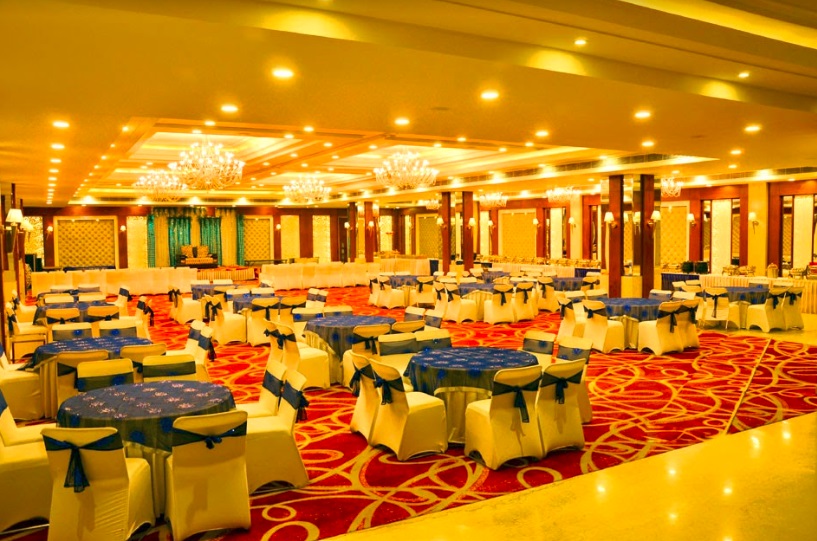 Solitaire Banquets