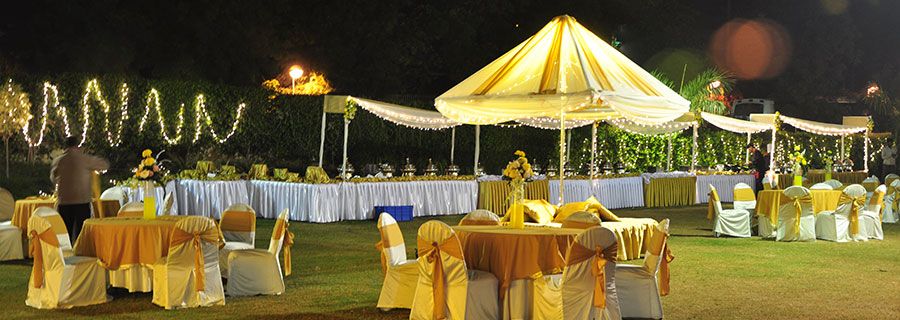 Gharkul Lawns