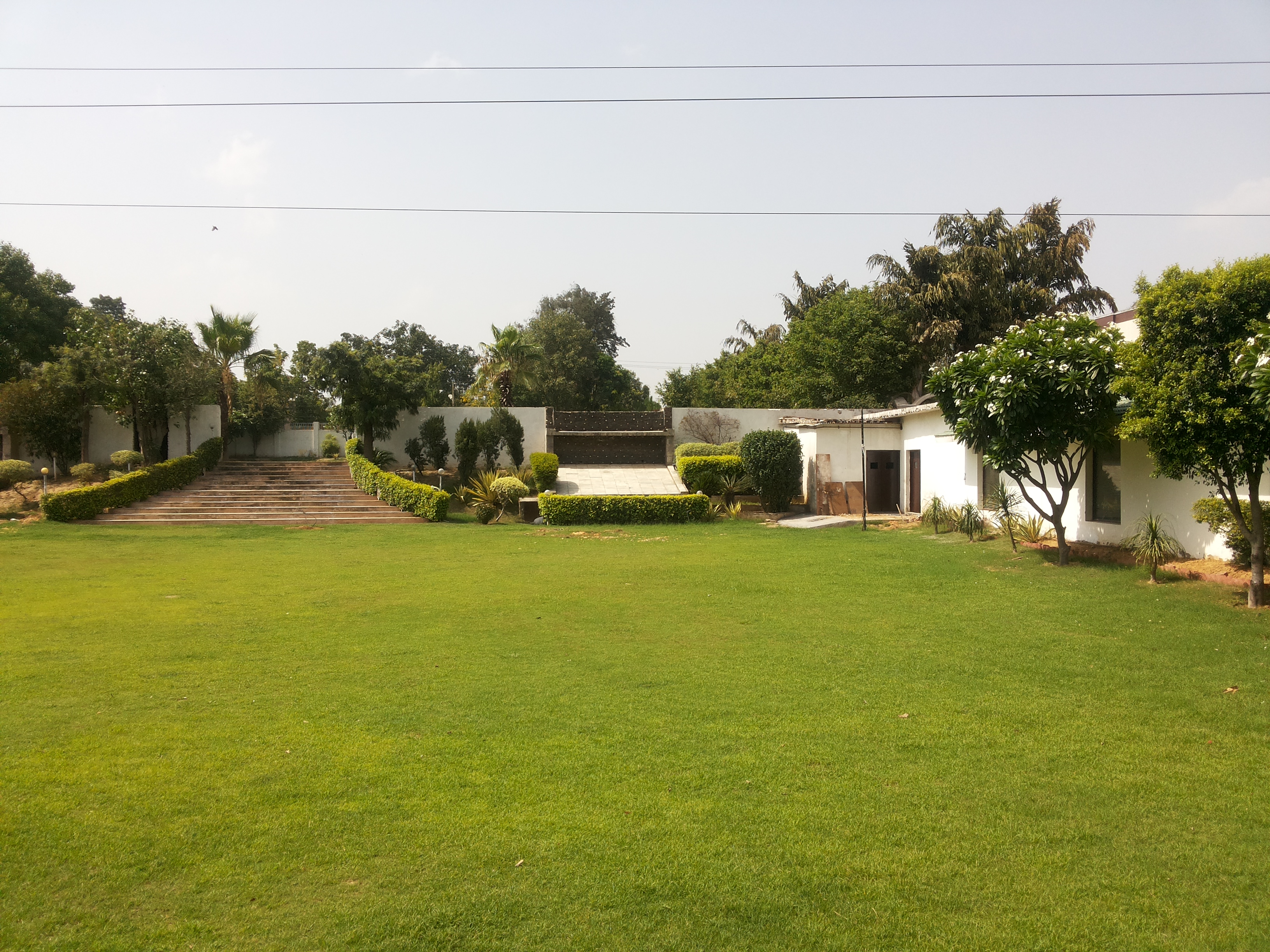 Aggarwal Farm
