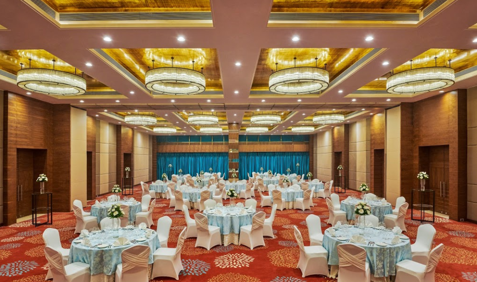 Hilton Garden Inn