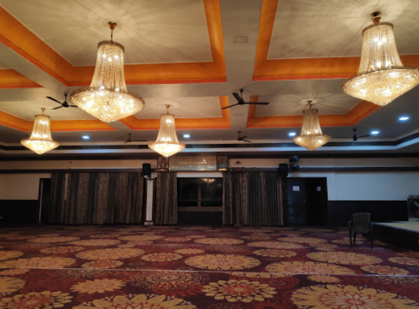 Maheshwari Bhavan