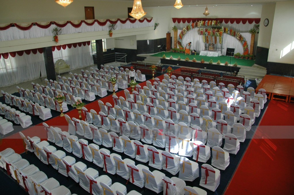 Keerthi Convention Hall