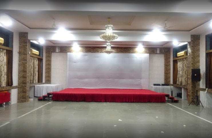 Chemist Bhavan