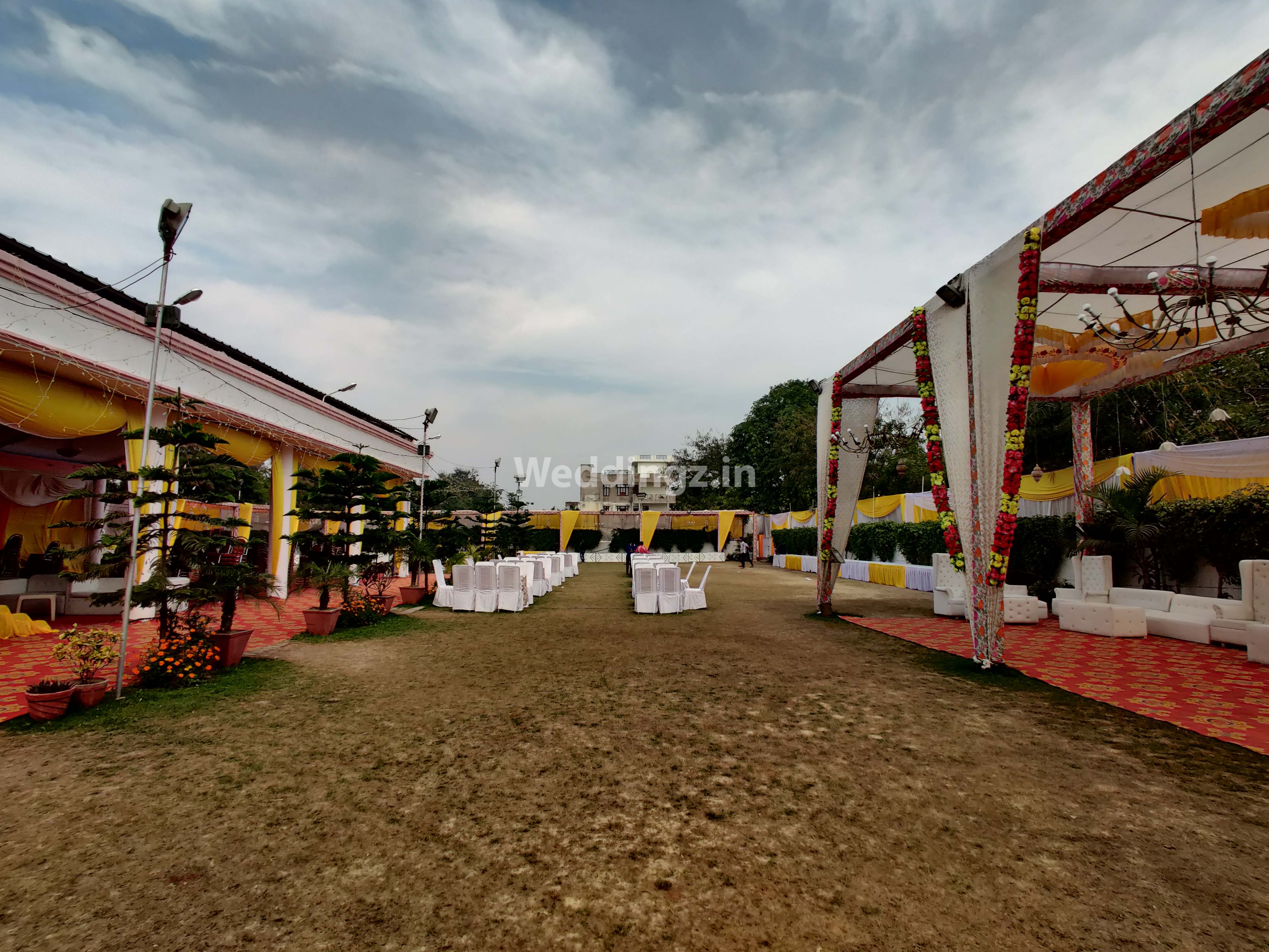 Celebration Garden