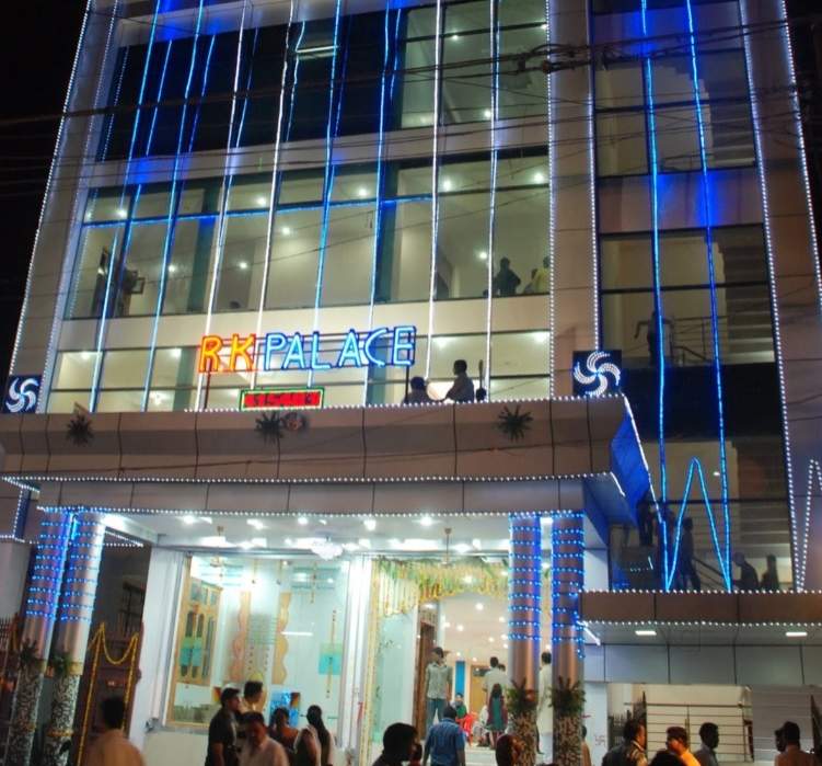 RK Palace