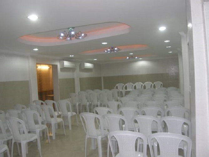 Hotel Sudha Inn