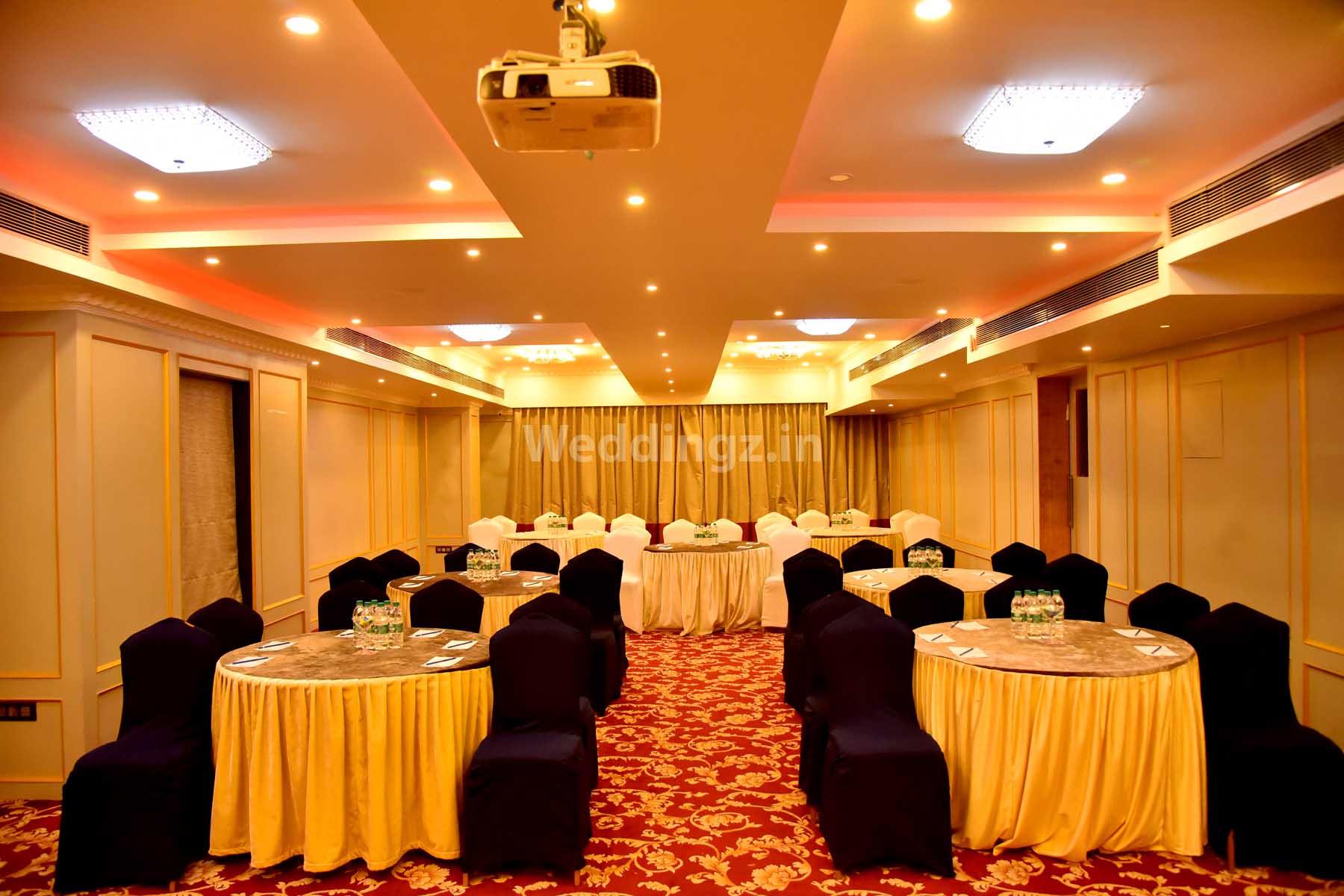 Kyriad Hotel