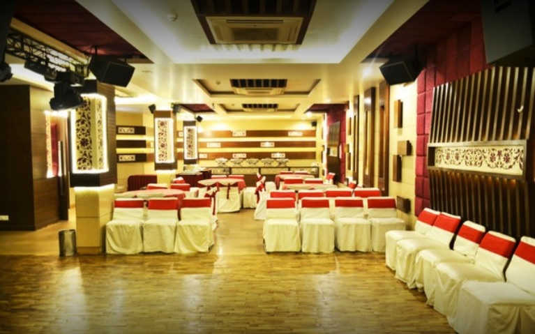 Hotel The Majestic