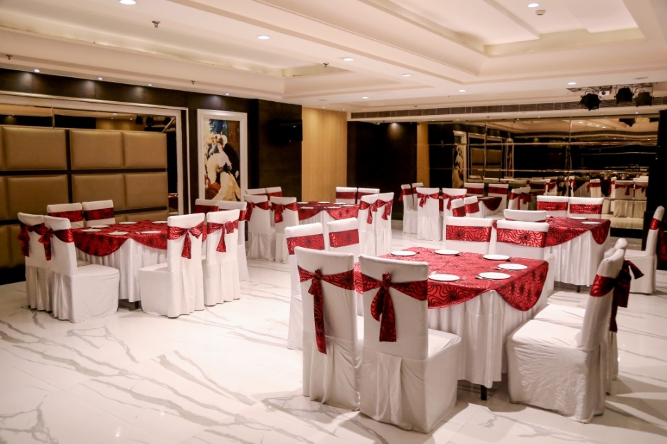 KG Hotel
