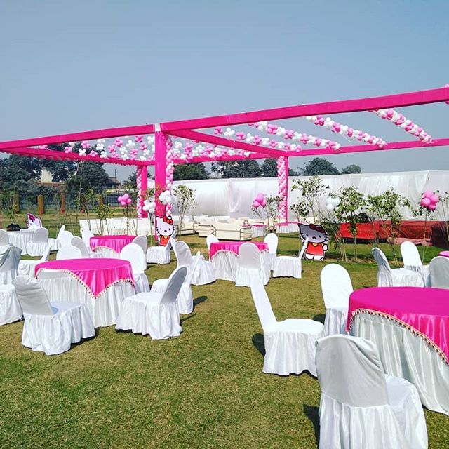 Heritage Resort