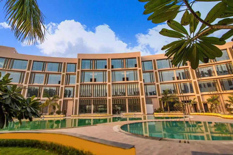 Zone by The Park Digha