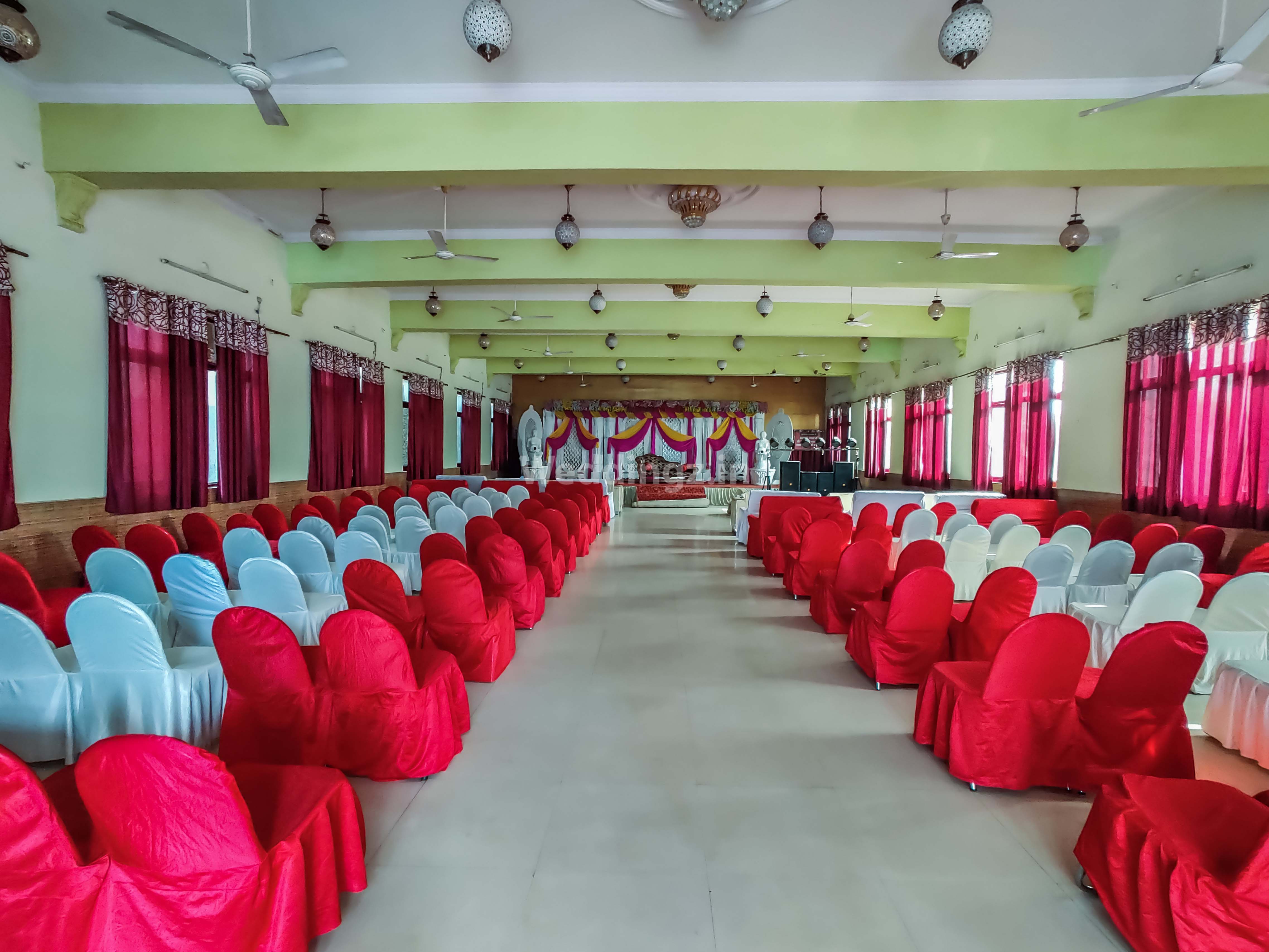 Narayani Palace