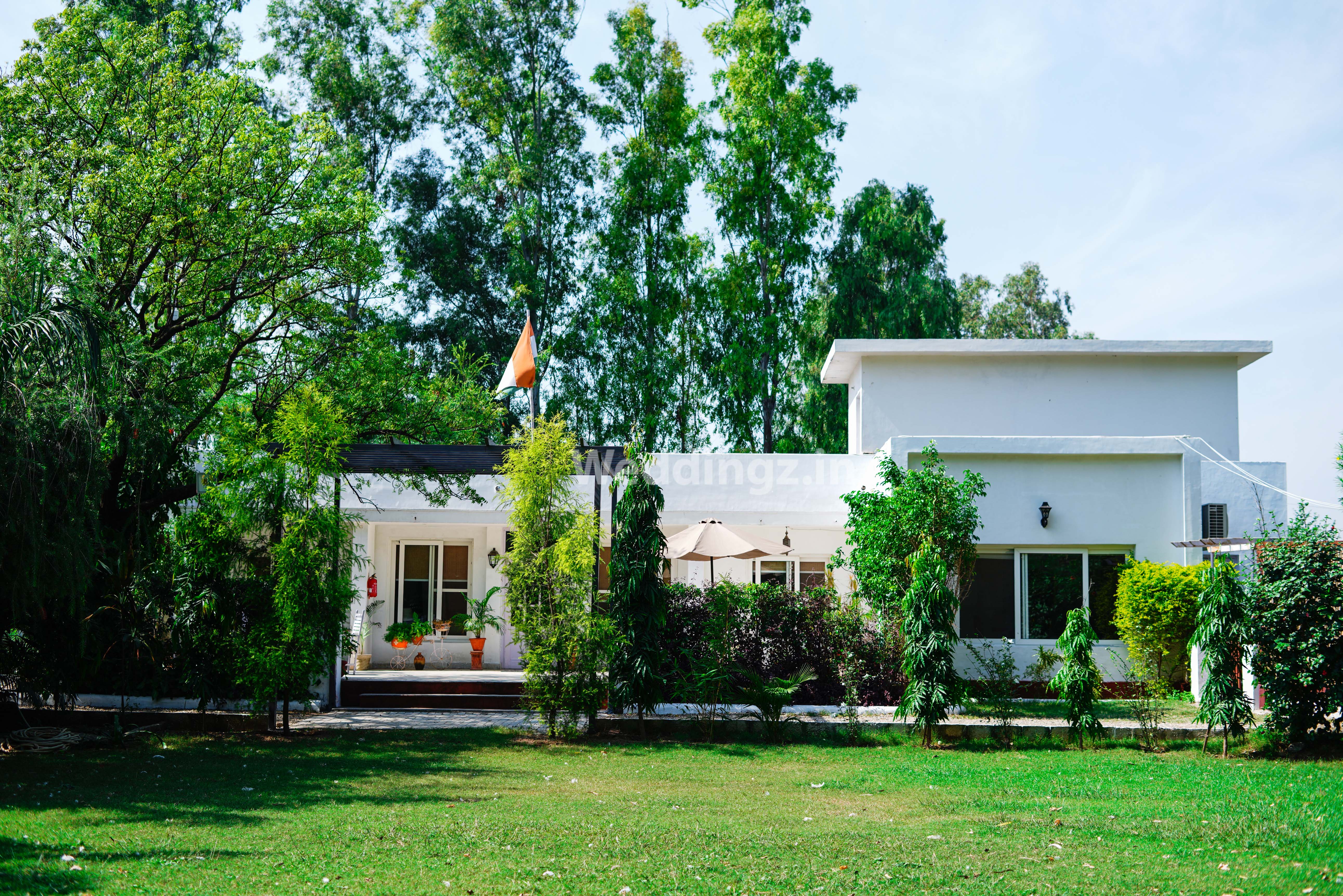 Westonel Farm Stay