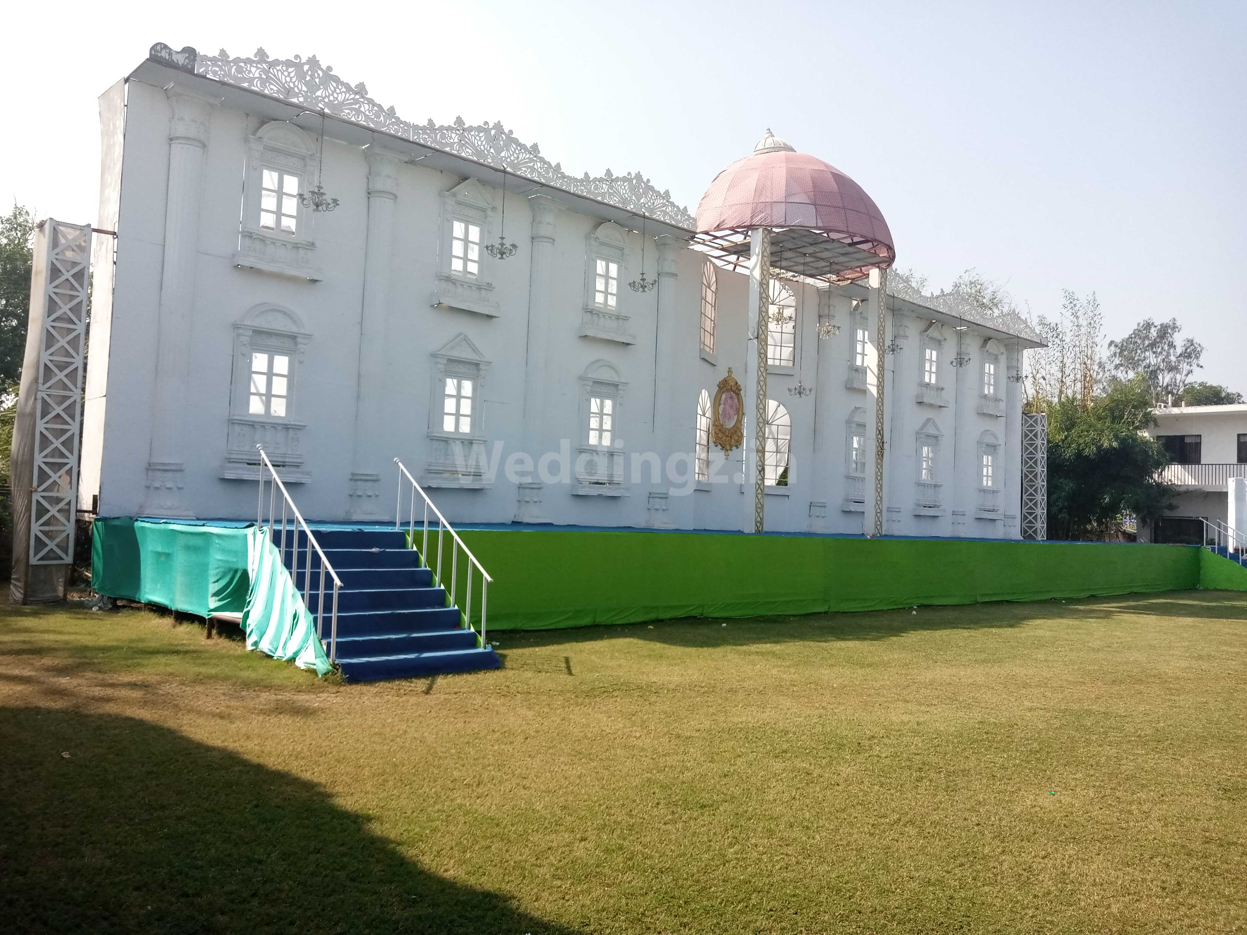 Parampara Garden