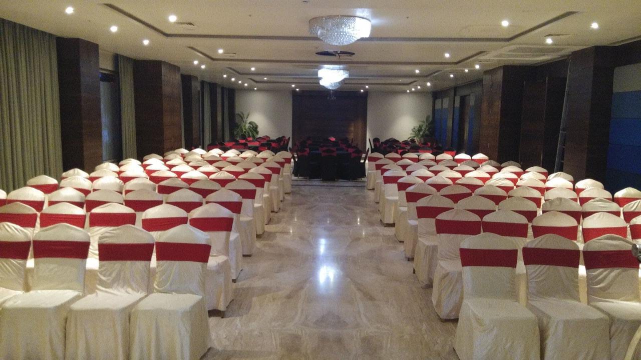Kyriad Hotel