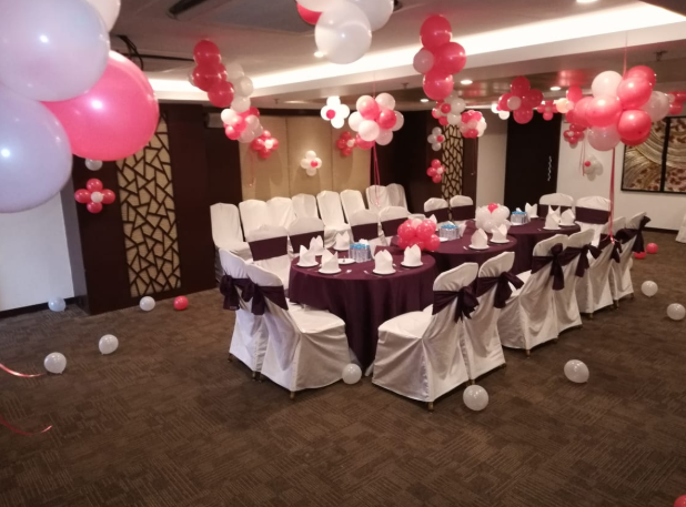 Effotel Hotel