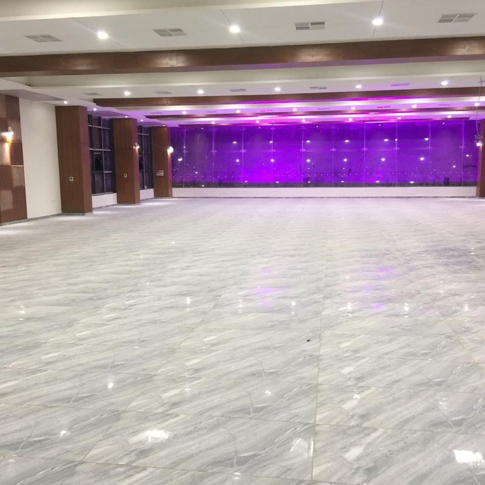Lake View Multipurpose Hall