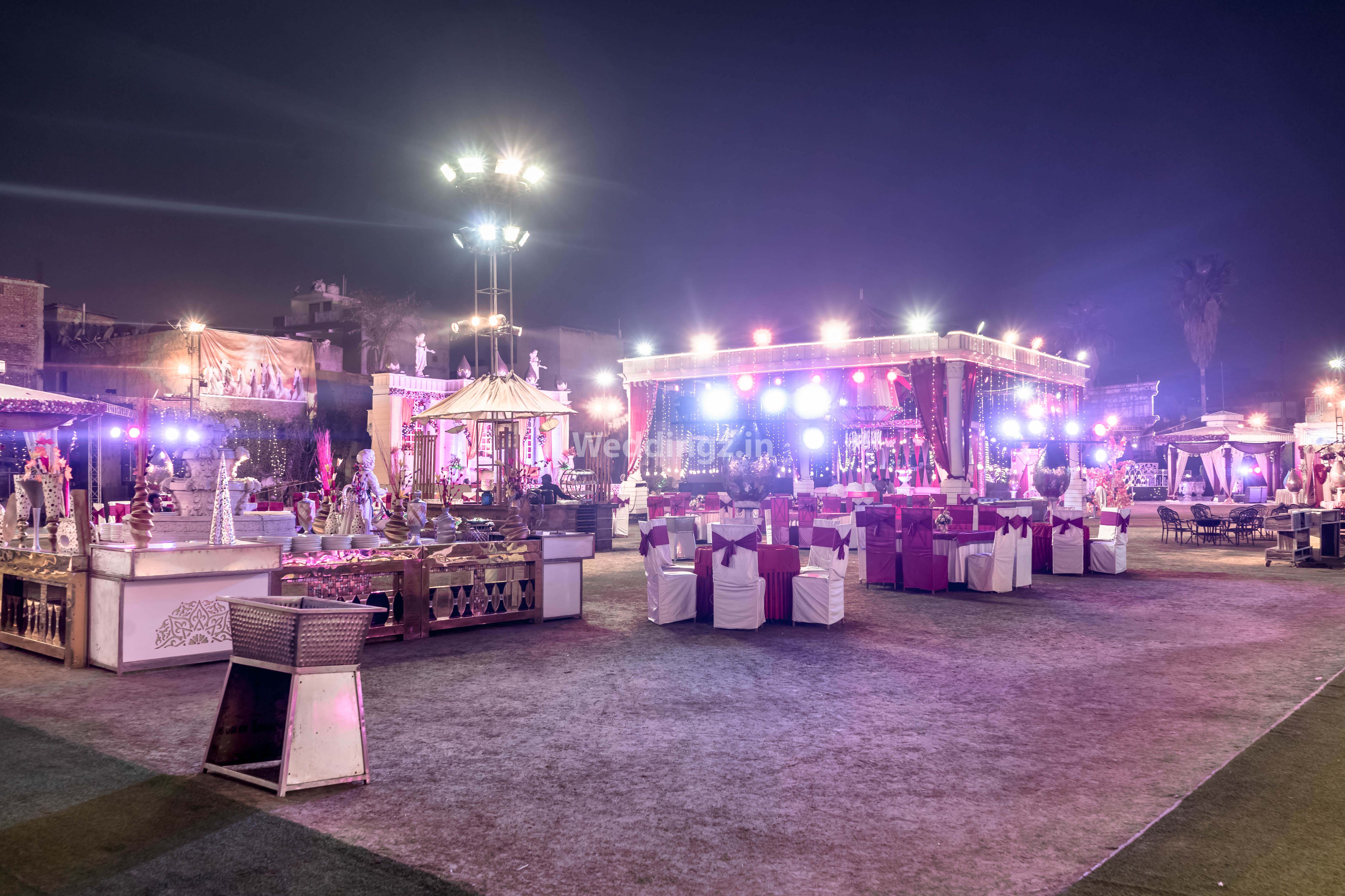 Vandana Farms