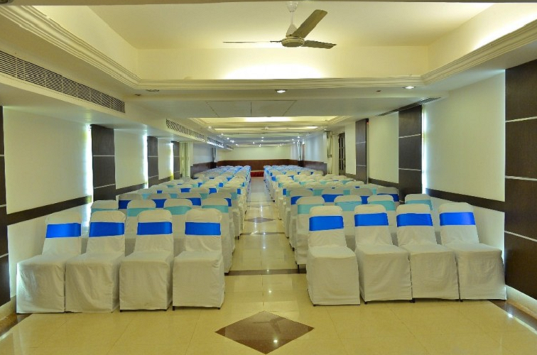 Hotel Pandian