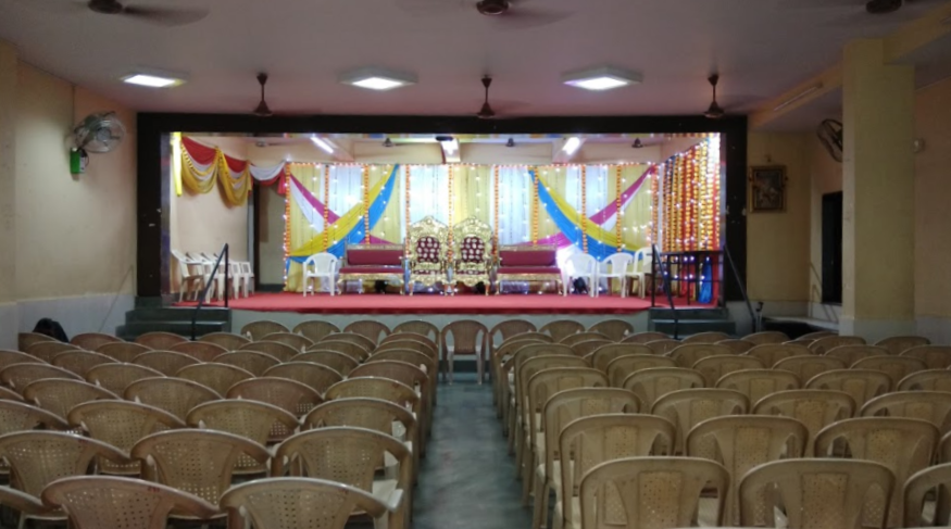 Sanskar Bhavan