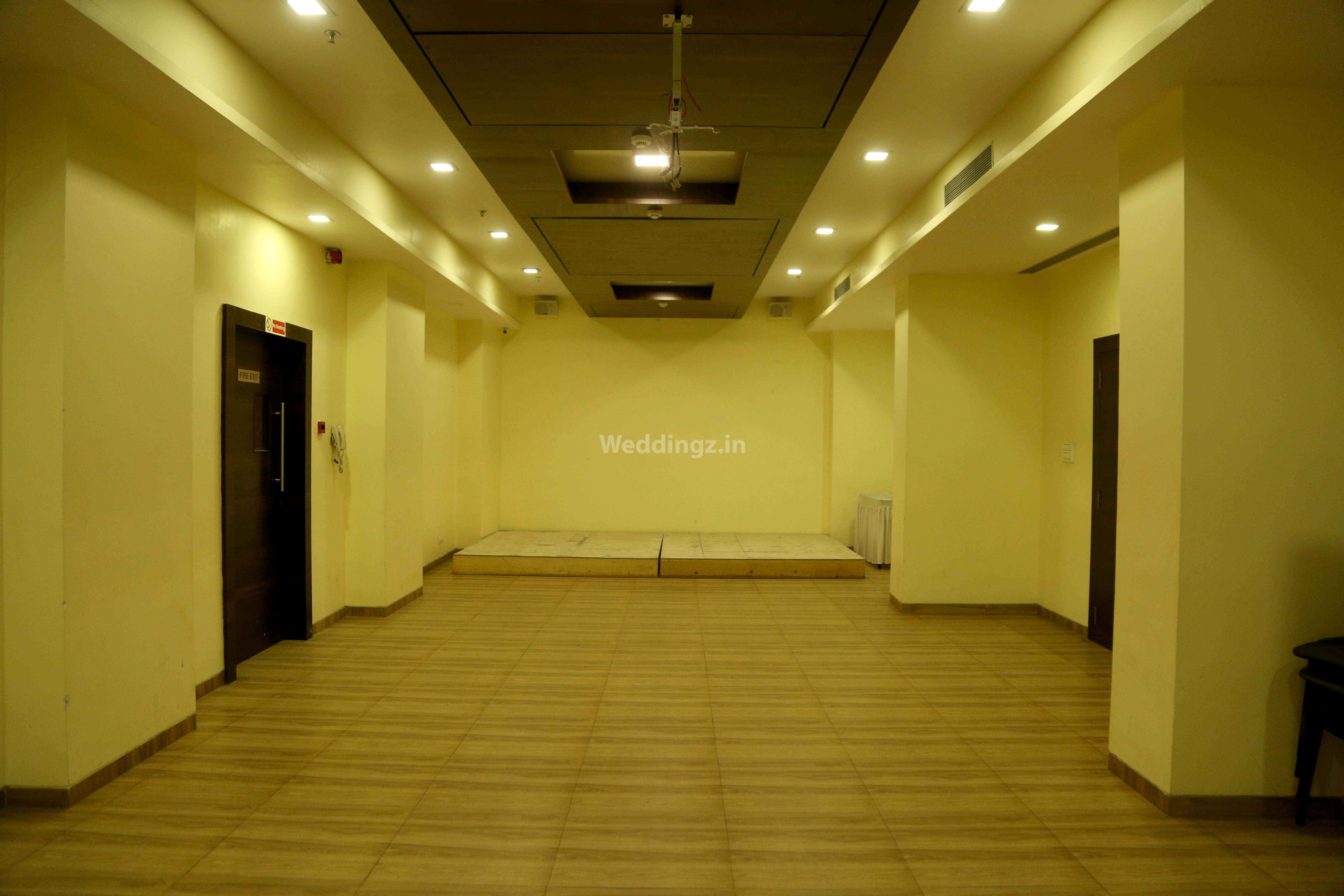 Dhuri Resort
