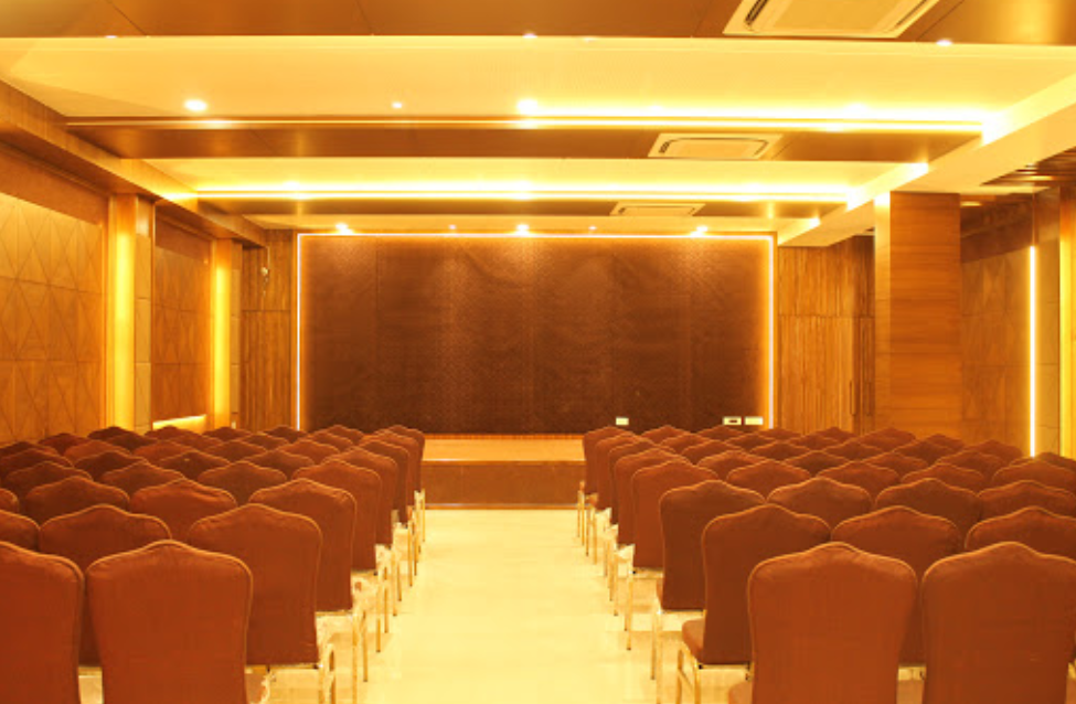 Hotel Surya