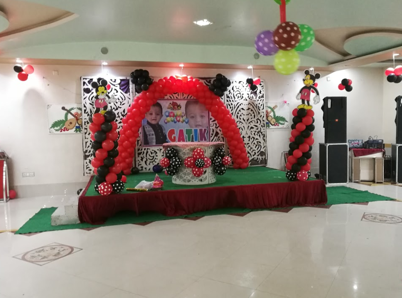 Utsav Restaurant