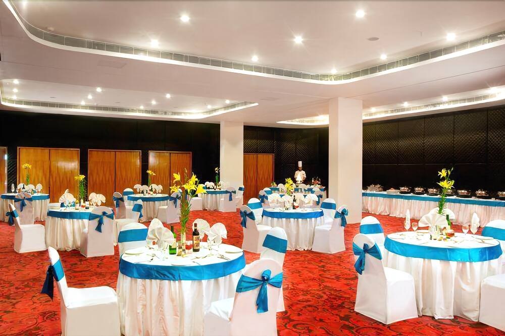 Park Prime Kolkata
