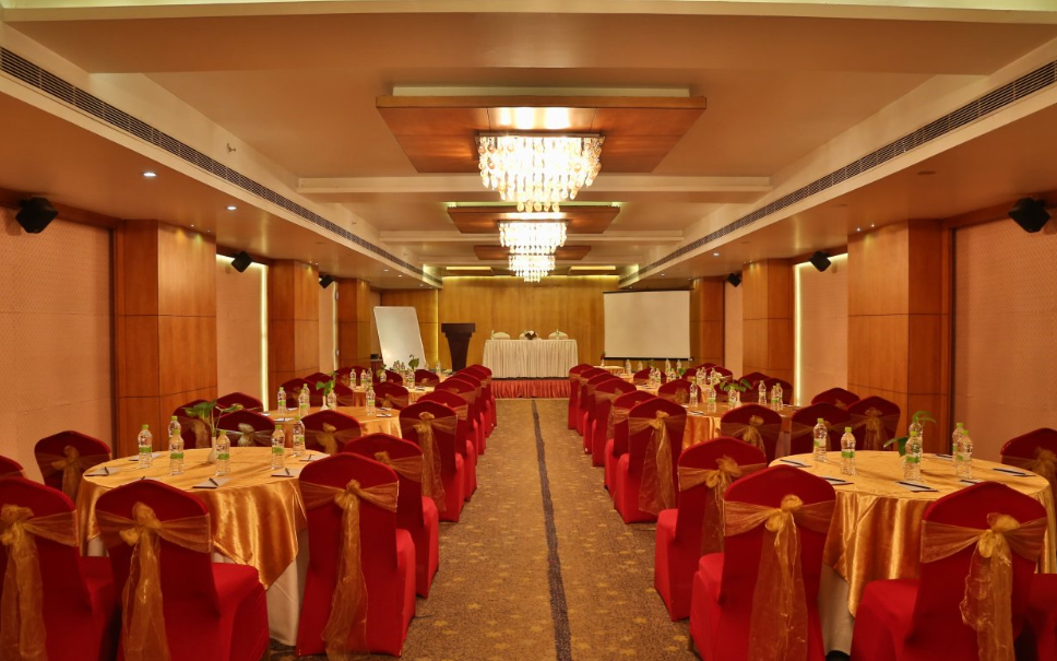 Best Western Ashoka