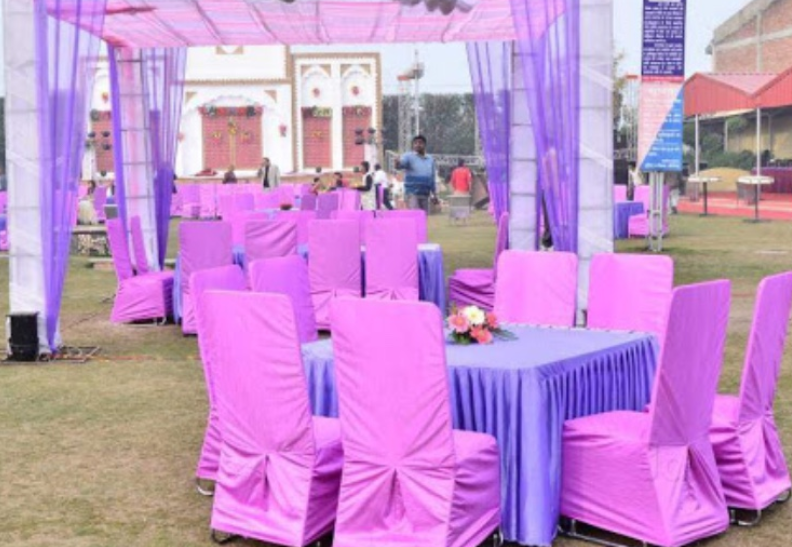 Shubham Gardens